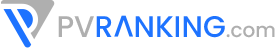 pvranking.com logo
